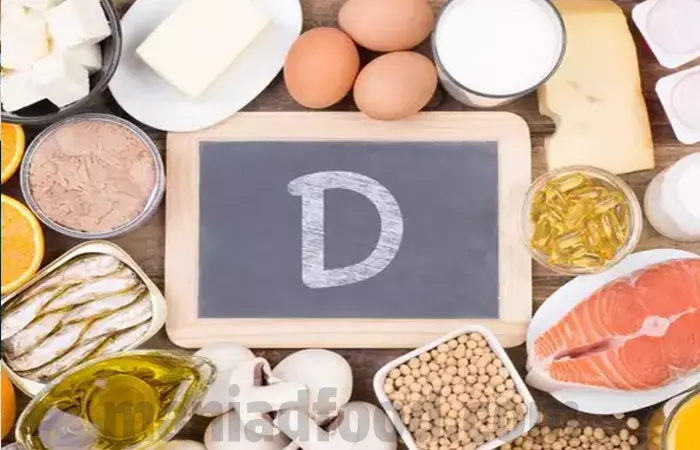 بهترین روش برای جبران کمبود ویتامین D