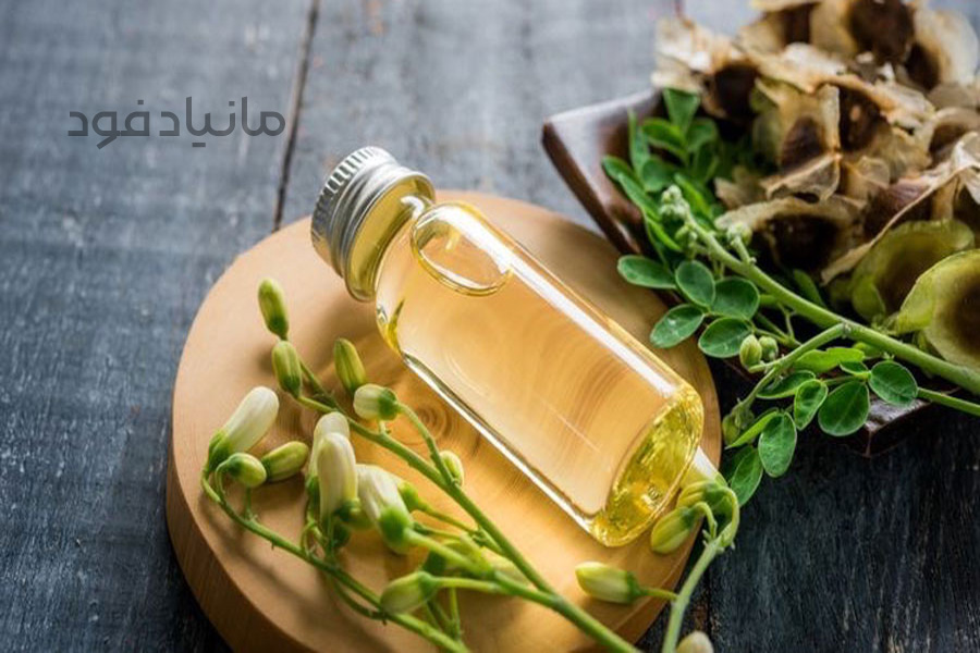 روغن مورینگا - مانیاد فود