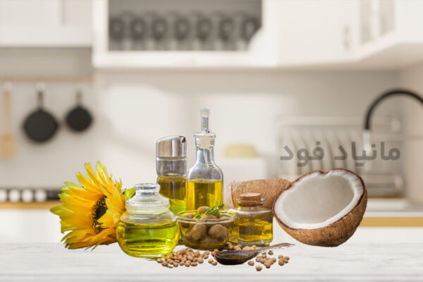 روغن برای سلامت قلب