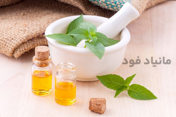 نگهداری از روغن های گیاهی