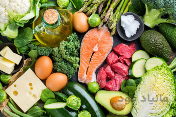 افزایش طبیعی HDL