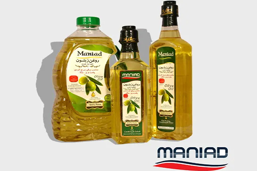 بهترین برند های روغن زیتون در ایران