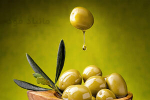 خواص زیتون
