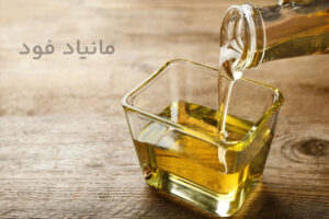 نکات کلیدی نگهداری روغن‌های گیاهی خوراکی