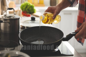 روغن‌ برای کودکان کدام روغن مناسب رشد مغز و سلامت بدن بچه‌هاست؟