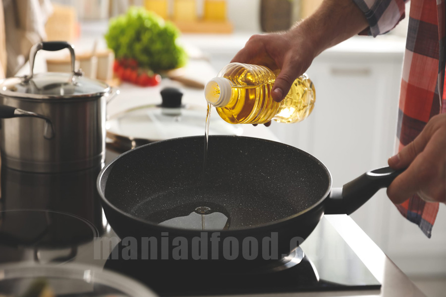 روغن‌ برای کودکان کدام روغن مناسب رشد مغز و سلامت بدن بچه‌هاست؟