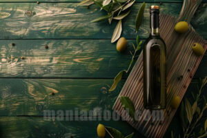 روغن‌های گیاهی ارگانیک