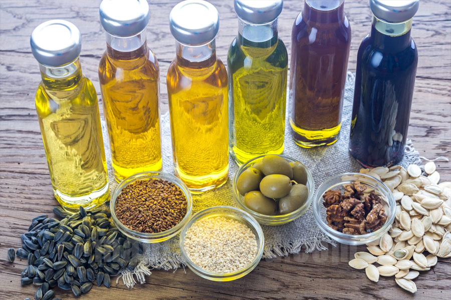 ۶ روغن گیاهی مفید برای دوران رژیم غذایی و تناسب اندام (و نحوه استفاده از آن‌ها)