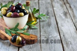 بهترین فروشگاه روغن های فرابکر در ایران - مانیاد فود