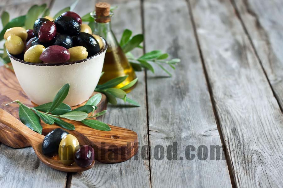 بهترین فروشگاه روغن های فرابکر در ایران - مانیاد فود