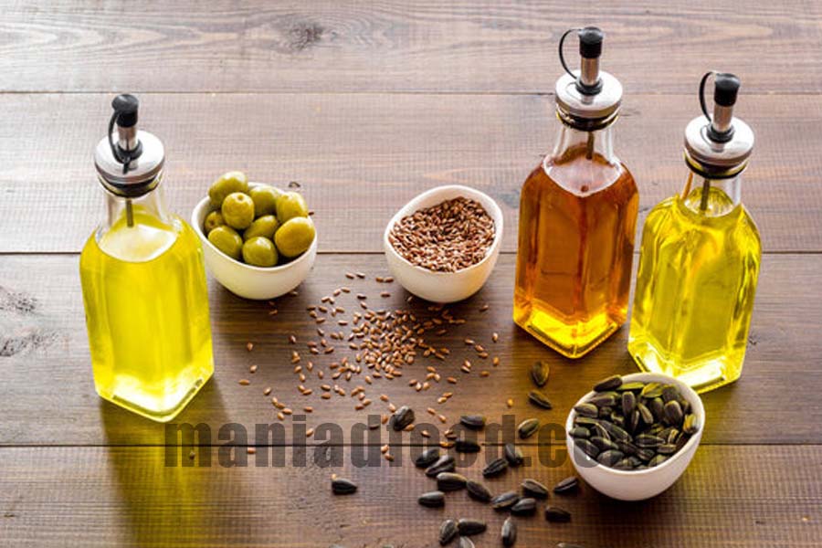 فروشگاه روغن و ارسال رایگان روغن فرابکر به کل ایران