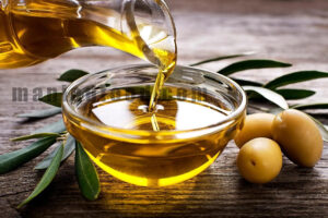 روغن زیتون مانیاد فود