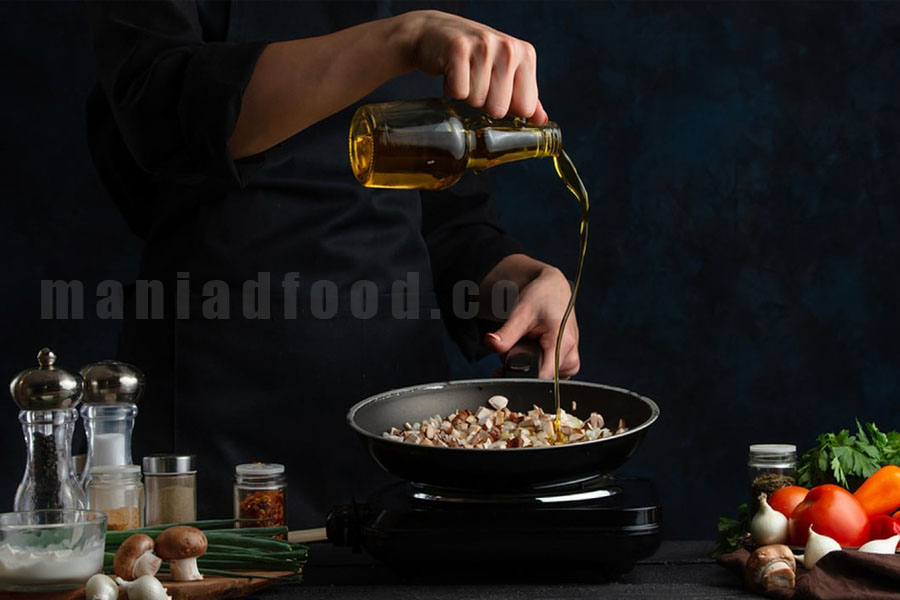 چرا انتخاب روغن گیاهی باکیفیت برای سلامتی شما حیاتی است؟