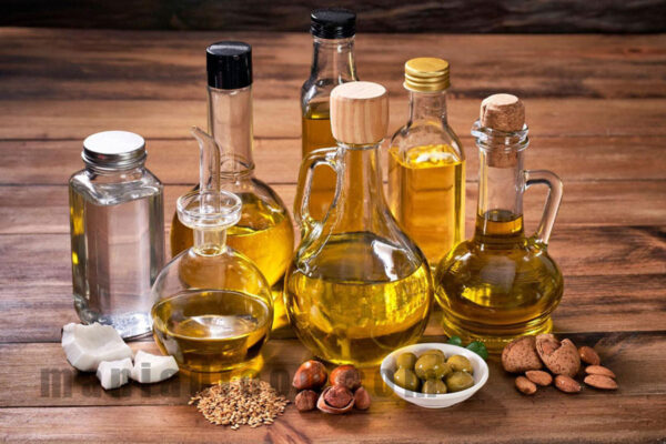 راز طول عمر ژاپنی‌ها؛ چرا روغن‌های طبیعی پرس سرد جزء رژیم روزانه آن‌هاست؟