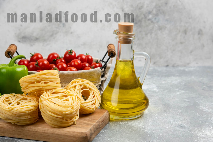 بهترین روغن‌ها برای ورزشکاران؛ تقویت عضله، انرژی و ریکاوری با چربی‌های سالم