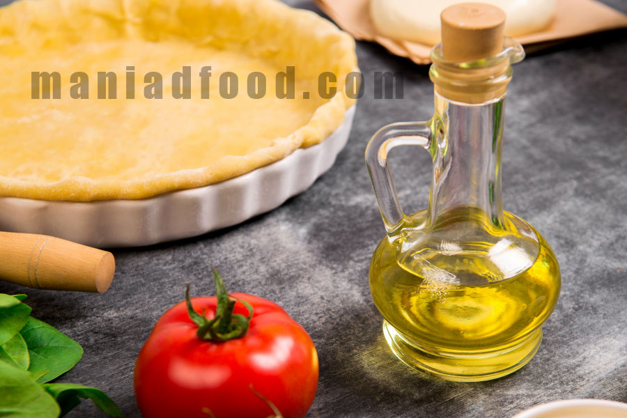 تأثیر روغن‌های گیاهی بر قلب، عروق و کلسترول؛ کدام روغن‌ها سالم تر است؟