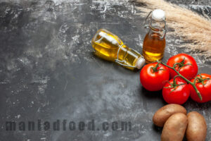 روغن‌های گیاهی و سلامت قلب و مغز