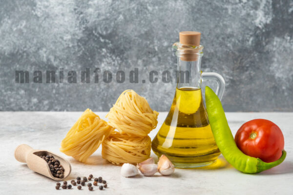 چرا باید همین امروز روغن‌های صنعتی را کنار بگذارید؟ پشت پرده‌ای که هیچ‌کس به شما نمی‌گوید