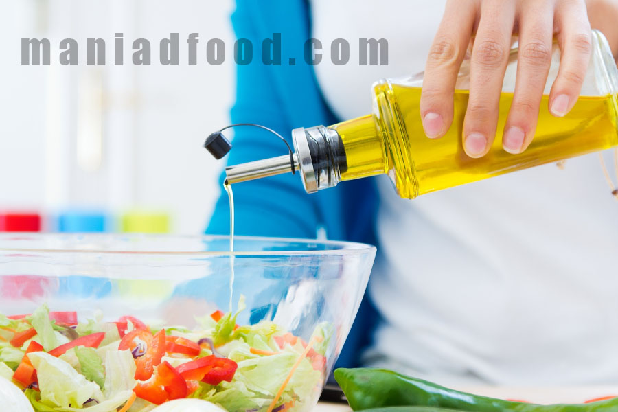 چربی‌های سالم برای بدن و مغز؛ چرا روغن‌های پرس سرد انتخاب اول متخصصان هستند؟