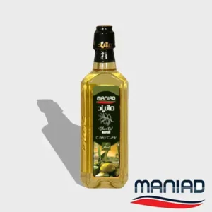روغن زیتون بکر مانیاد
