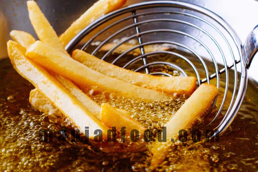 مصرف روزانه زیتون و تأثیر آن بر کاهش کلسترول بد (LDL)