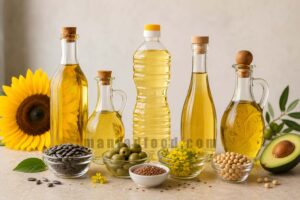 چرا کیفیت روغن خوراکی مهم‌تر از نوع آن است؟ راهنمای انتخاب یک روغن سالم