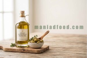 روغن زیتون فرابکر چیست و چه تفاوتی با روغن زیتون معمولی دارد؟