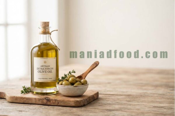 روغن زیتون فرابکر چیست و چه تفاوتی با روغن زیتون معمولی دارد؟